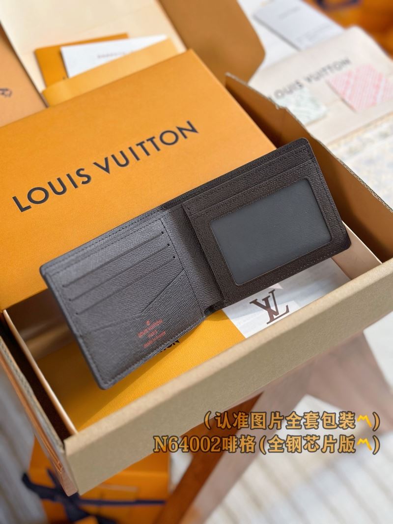 Louis Vuitton Wallets Purse